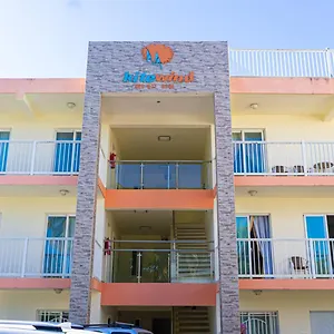 Apartamento Kitewind, Cabarete