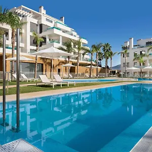 Apartahotel Wyndham Grand Residences Costa Del Sol