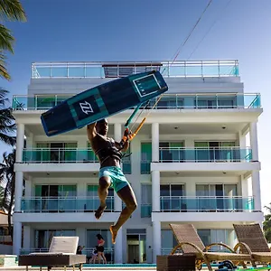 Aparthotel Watermark Luxury Oceanfront Residences *****