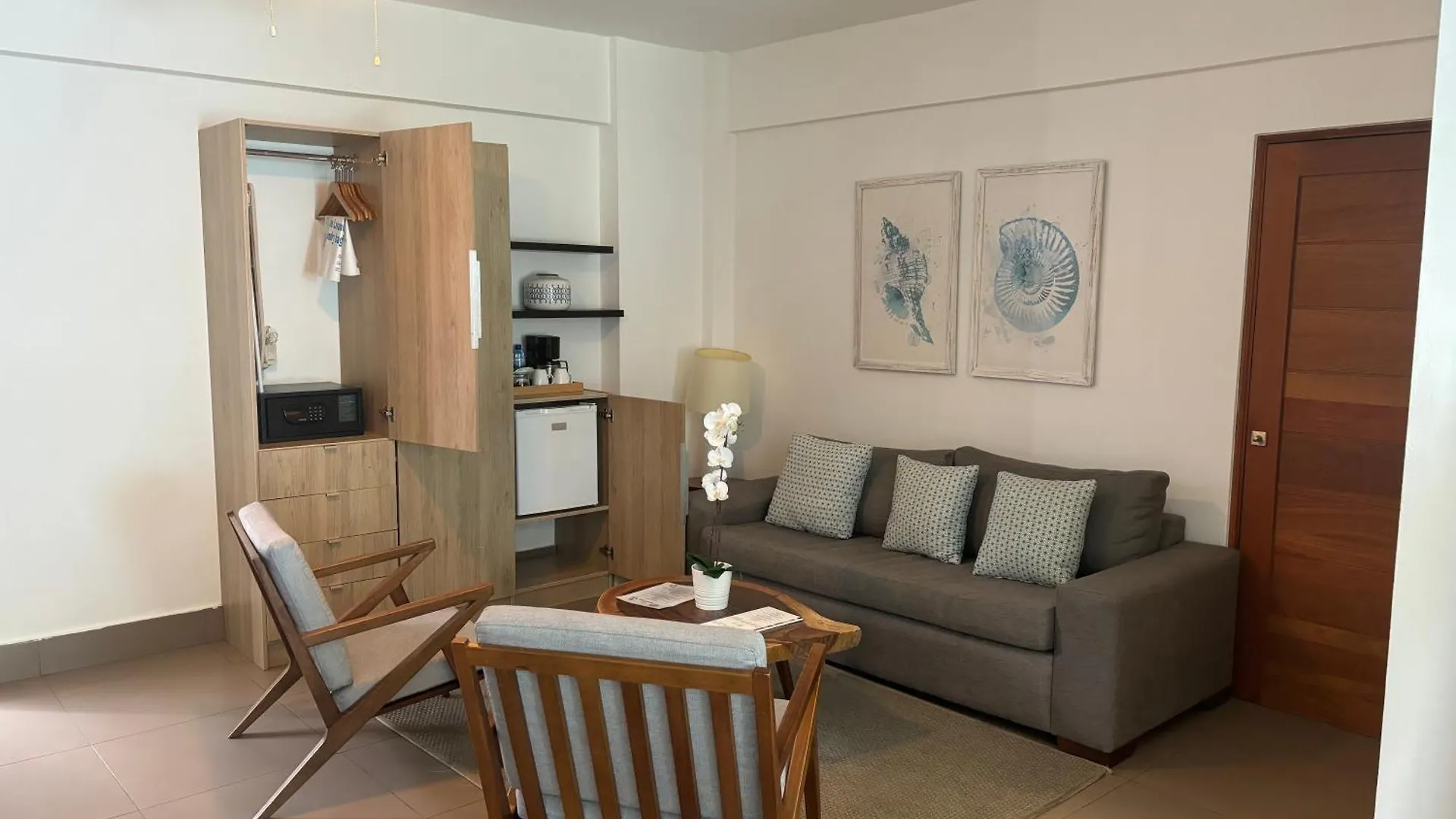 Lifestyle Cabarate Hotel Cabarete