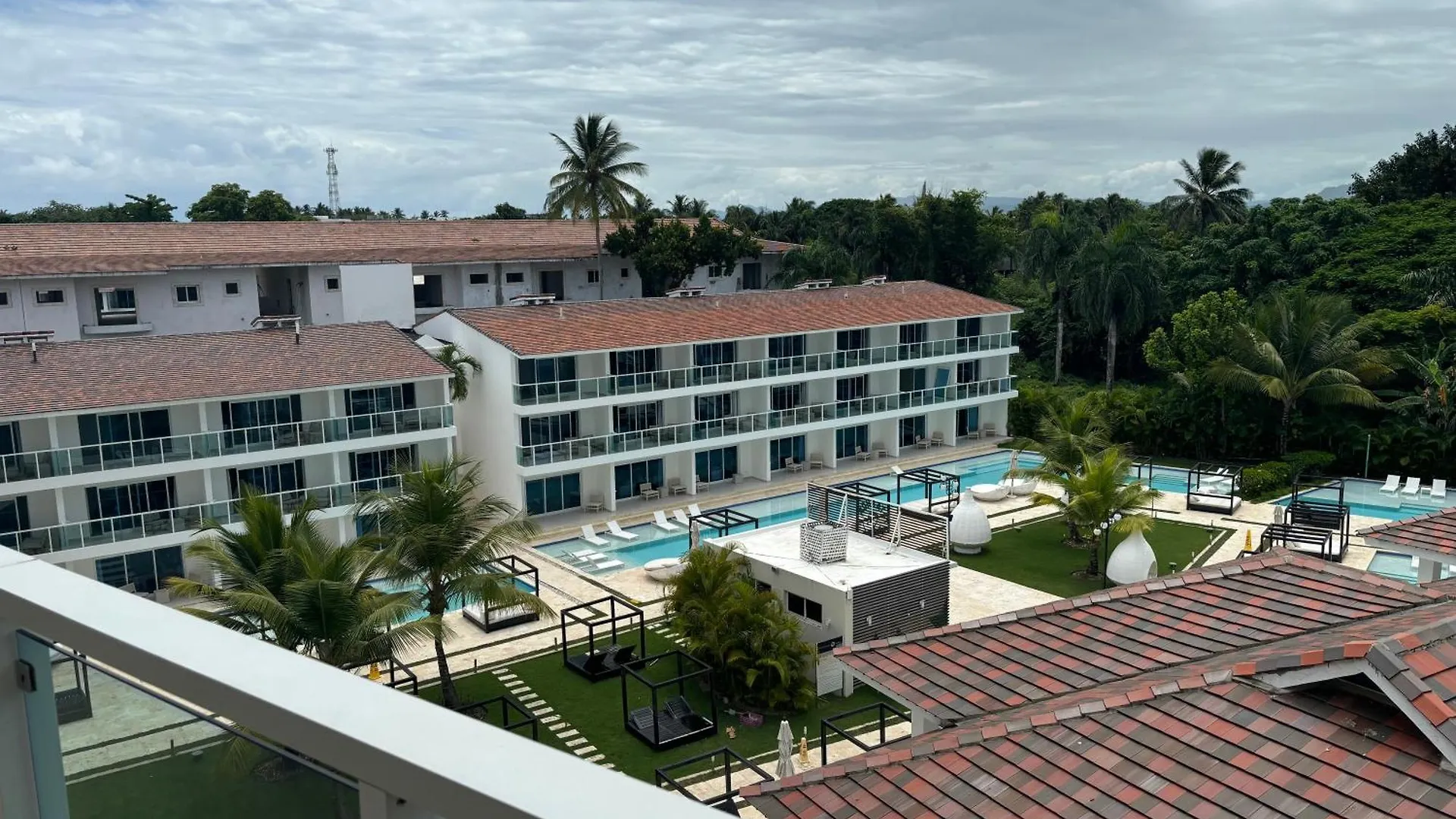 Lifestyle Cabarate Hotel Cabarete Dominican Republic