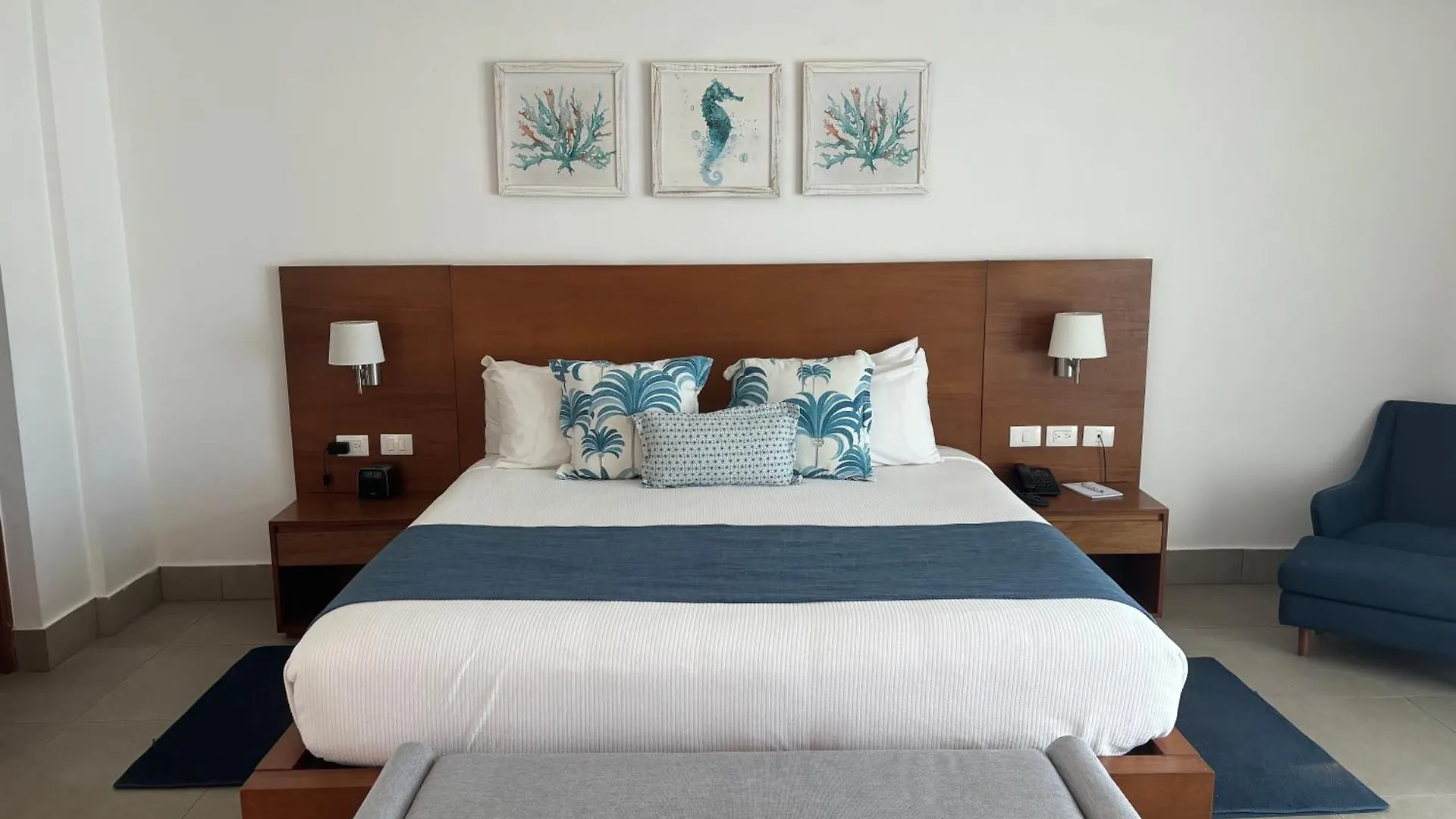 Lifestyle Cabarate Hotel Cabarete 5*,  Dominican Republic
