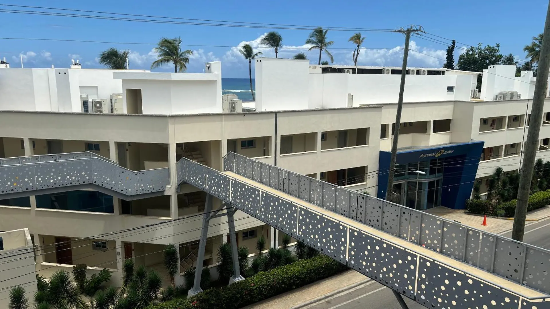 Lifestyle Cabarate Hotel Cabarete