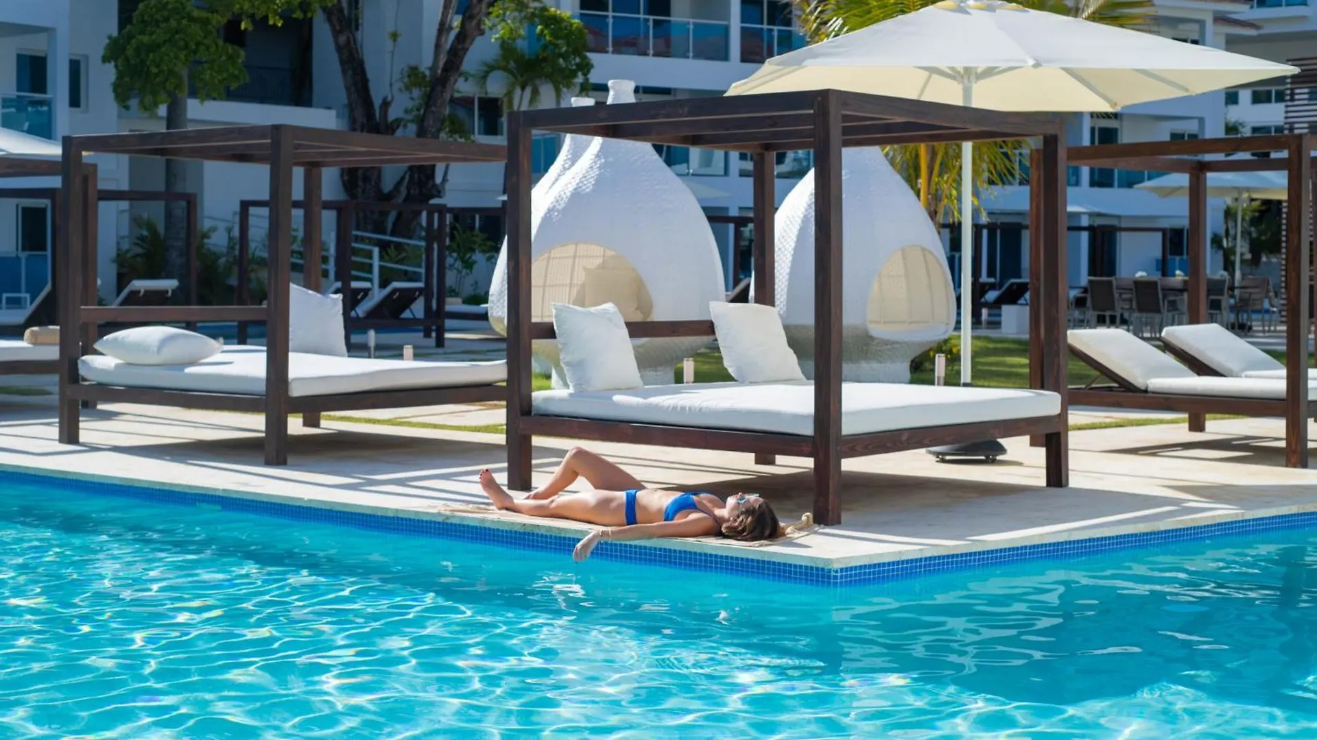 Lifestyle Cabarate Hotel Cabarete